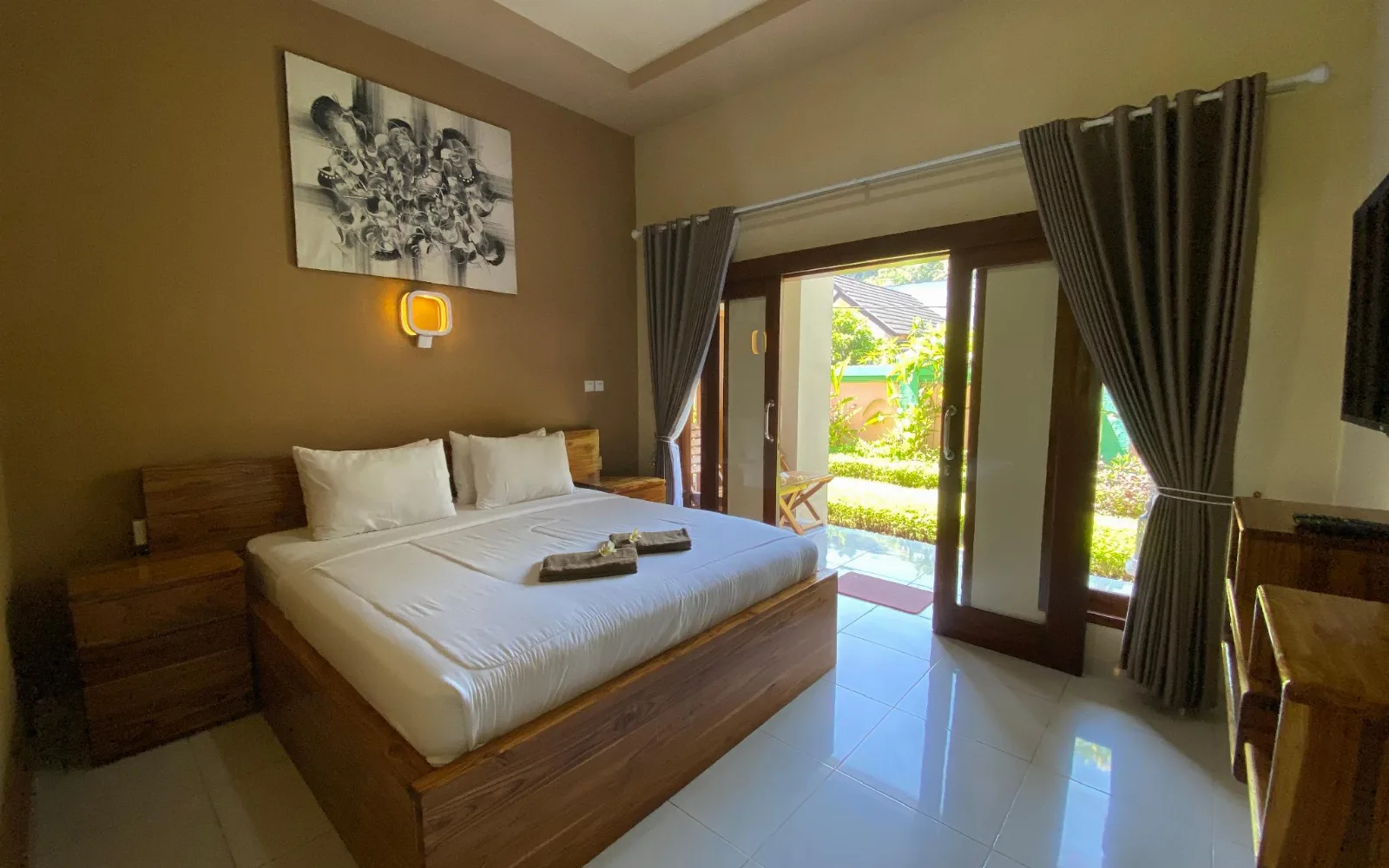 Semilir Island Spa & Wellness at Semilir Hotel