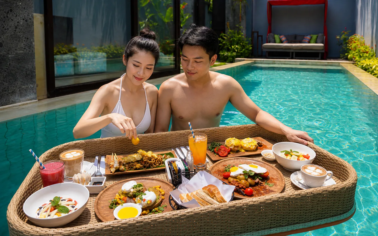 Seminyak Wellness & Spa at Seminyak Icon - by Karaniya Experience