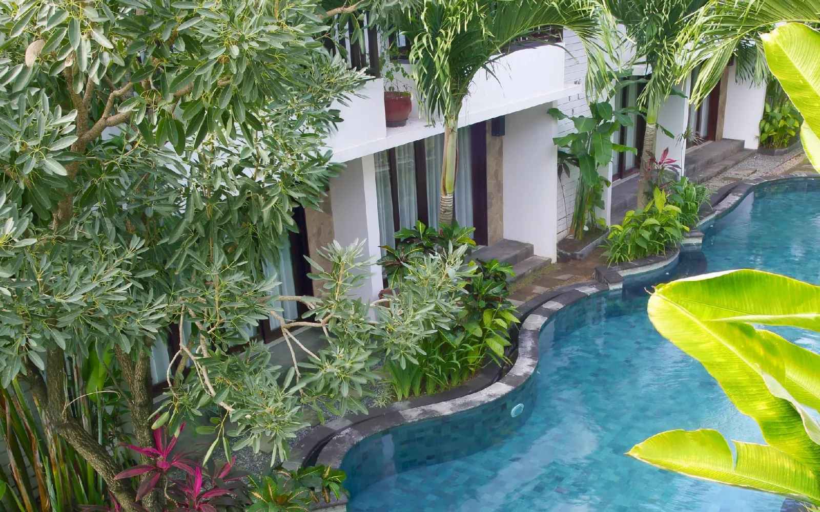 Seminyak Wellness & Spa at Seminyak Town House