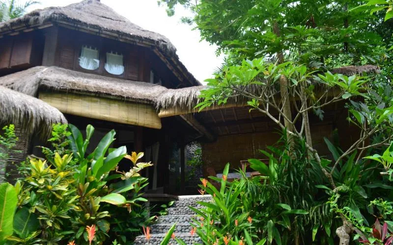 Seraya Wellness & Spa at Seraya Shores