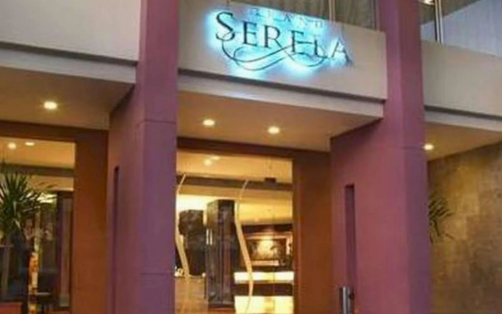Serela Wellness & Spa at Serela Riau