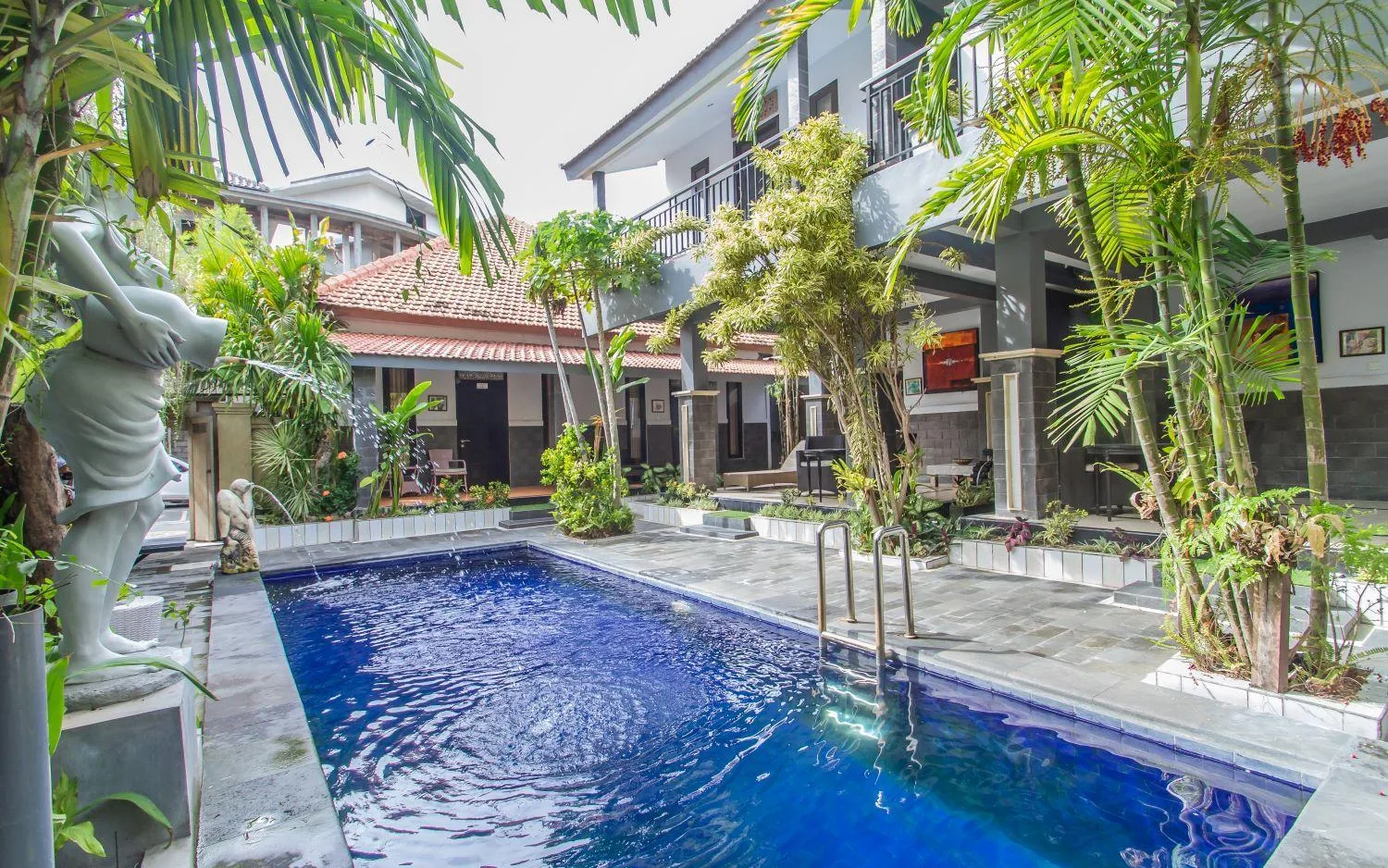 Sesari Wellness & Spa at The Sesari Jimbaran