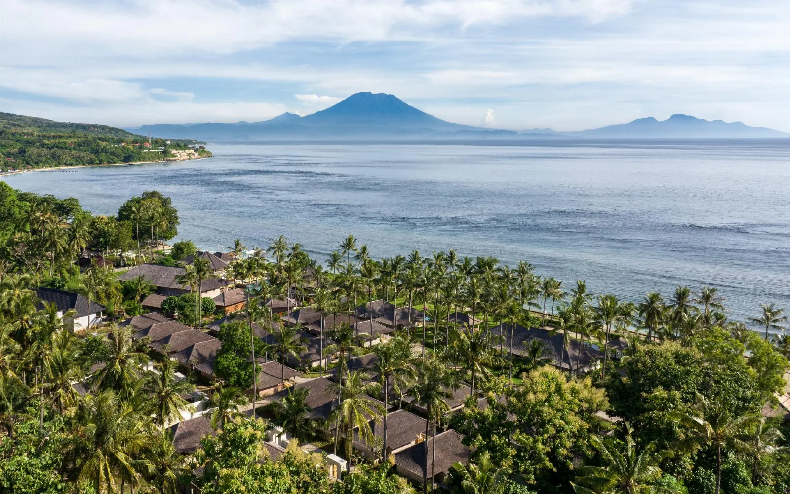 Seven Dreams Clifftop Spa at Seven Dreams A Pramana Experience