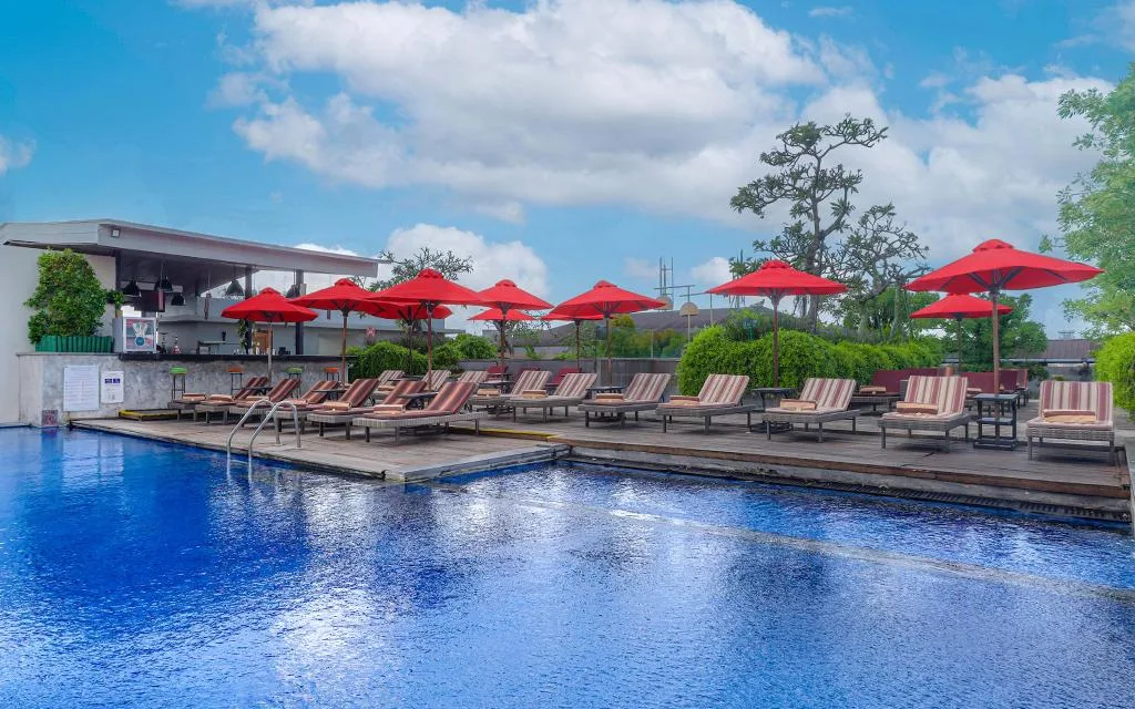 Sevn Wellness & Spa at Sevn Legian