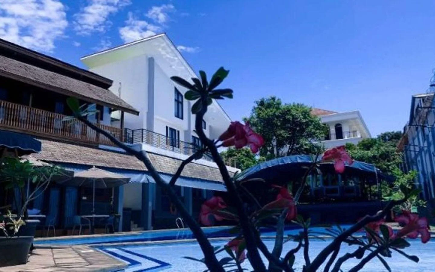 Shakti Wellness & Spa at Shakti Villa Dago
