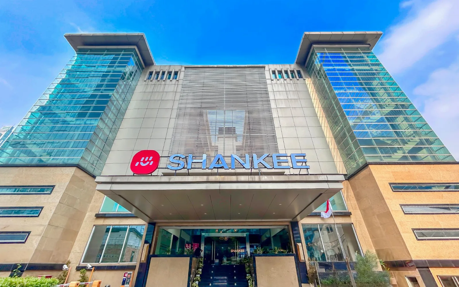 SHANKEE Wellness & Spa at SHANKEE Sudirman