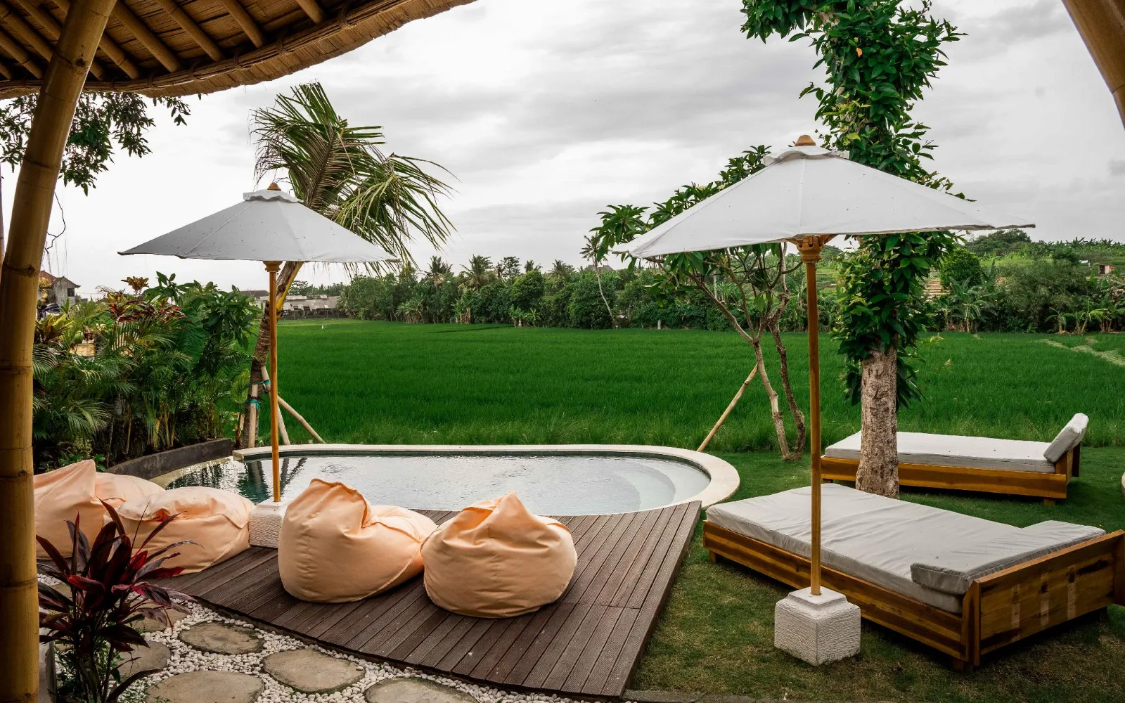 Shanti Wellness & Spa at Shanti Boutique Retreat