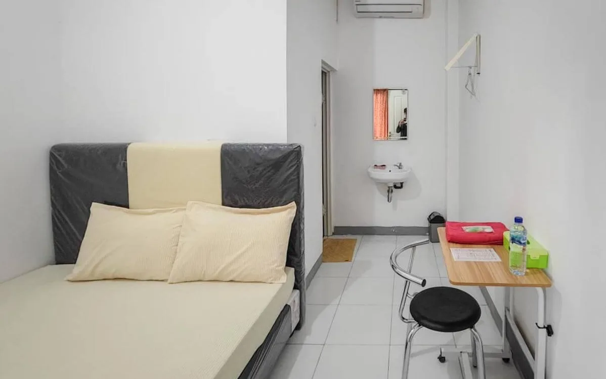 Shekinah Homestay & Cafe Waikabubak RedPartner Spa Sanctuary