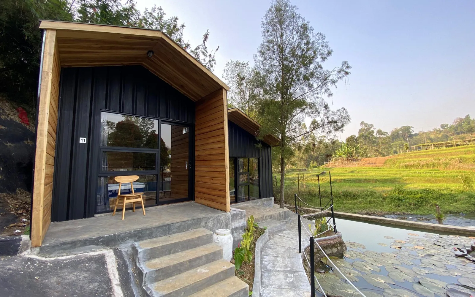 Shine Wellness & Spa at Shine River