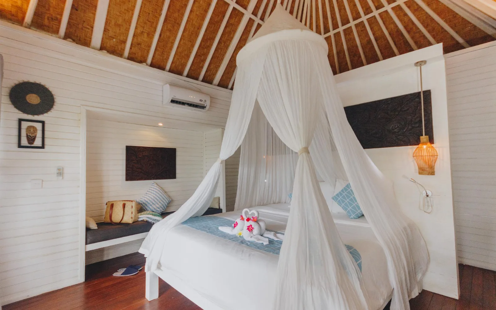 Shrining Wellness & Spa at Shrining Cottages Lembongan