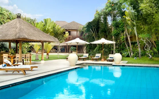 Sienna Wellness & Spa at Sienna Villas Seminyak