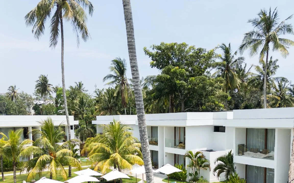 Sikara Wellness & Spa at Sikara Lombok Hotel