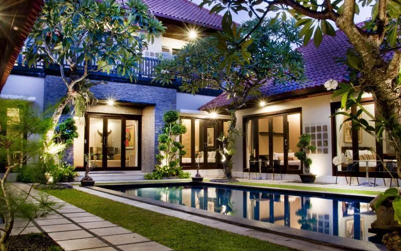 Sindhu Wellness & Spa at Sindhu Mertha Suite