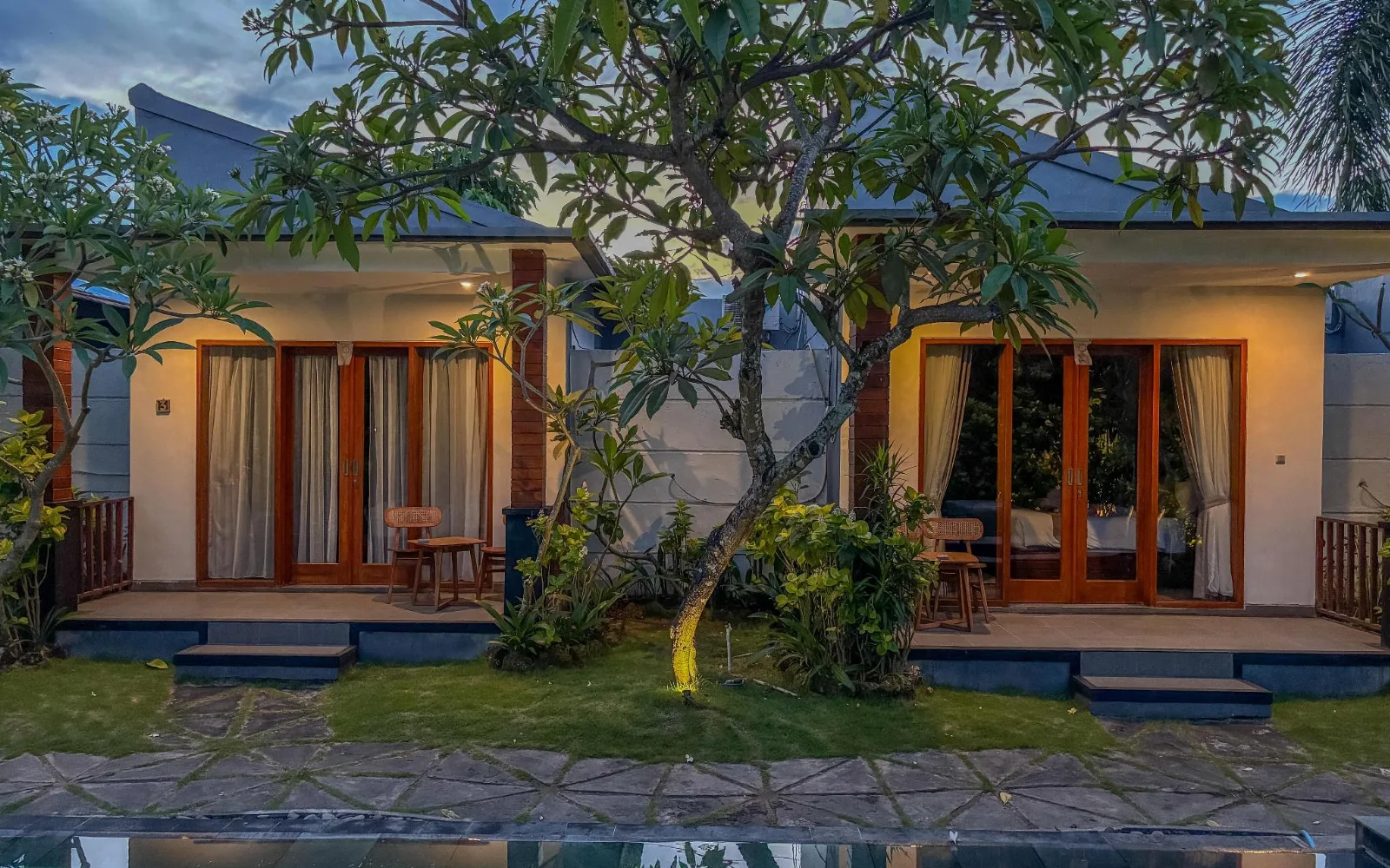 Singabu Wellness & Spa at Singabu Bungalows