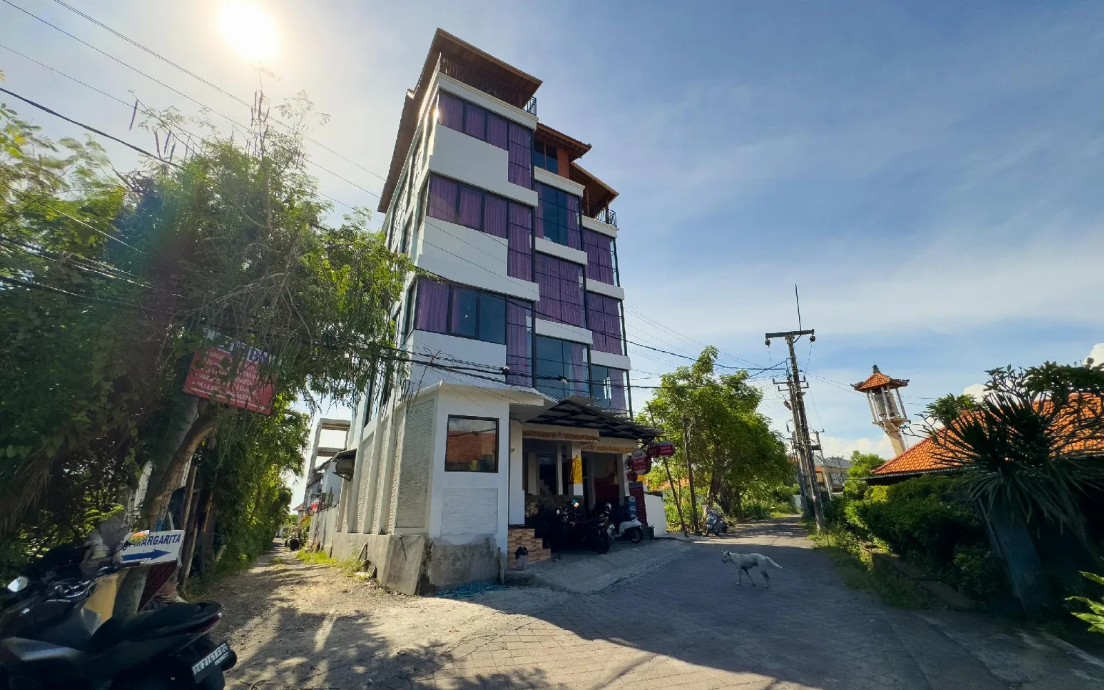 Sky Wellness & Spa at Sky Apartments and Suites