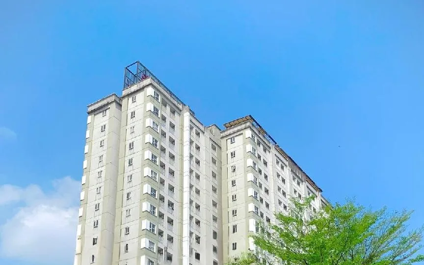 SKYLAND Wellness & Spa at SKYLAND CITY HOTEL JATINANGOR