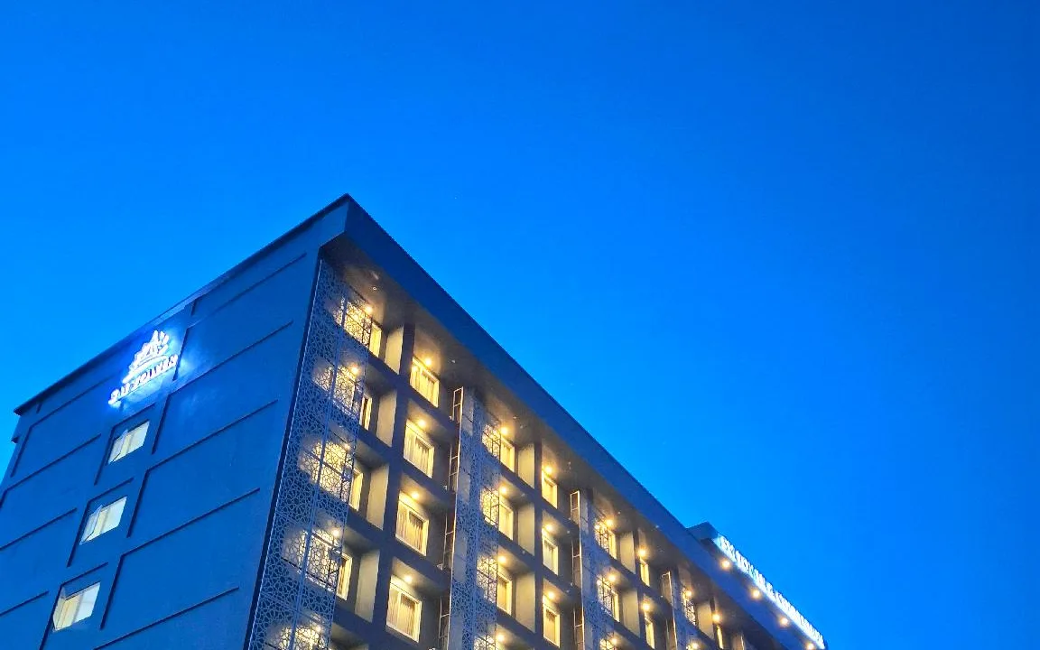 SM Wellness & Spa at SM Tower Hotel and Convention Berau