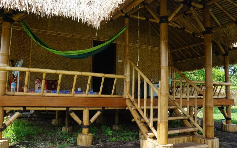 Social Island Spa & Wellness at The Social - Begadang Gili Air