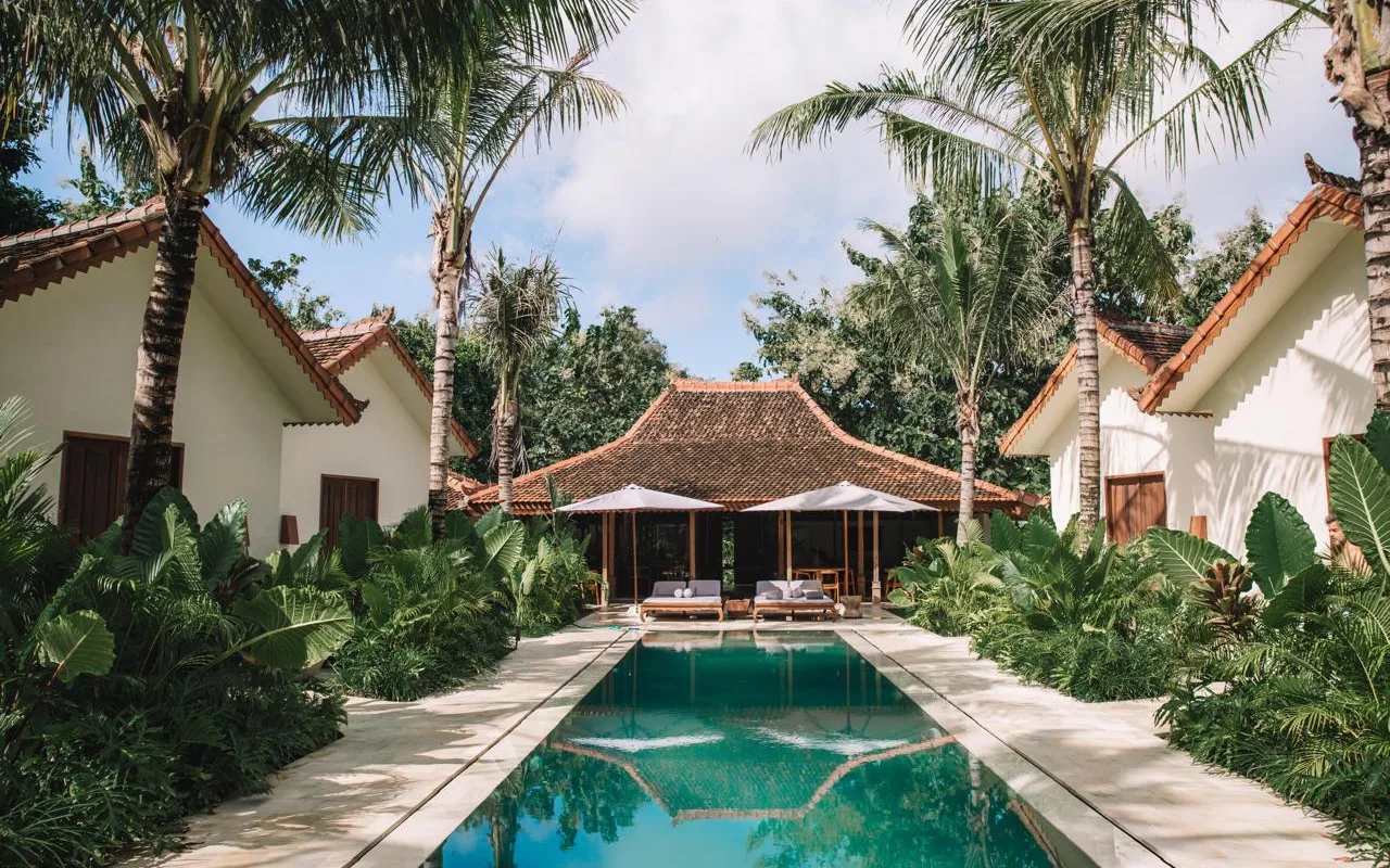 Soko Wellness & Spa at The Soko Bali
