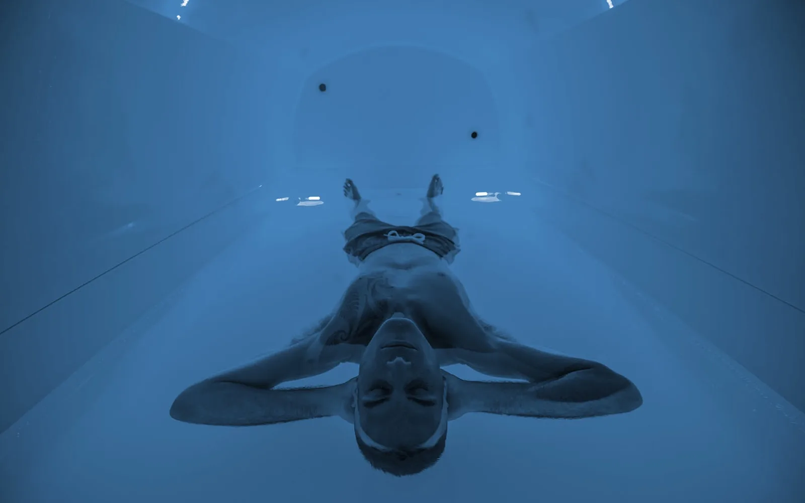 Solace Float Sanctuary & Biohack Club