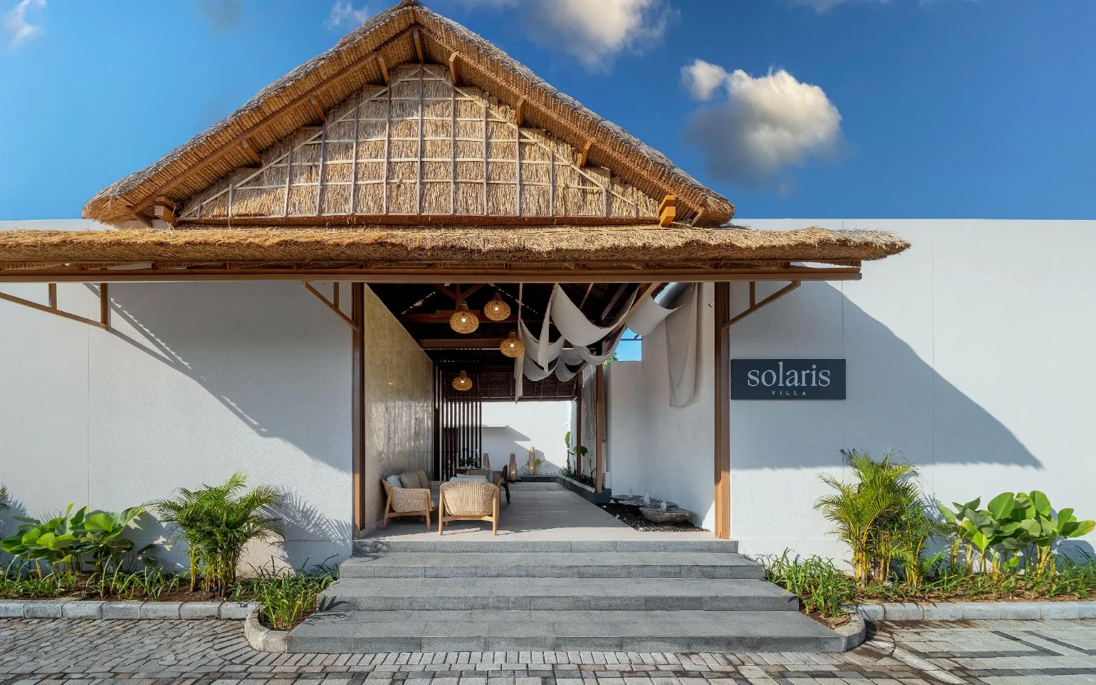 Solaris Wellness & Spa at Solaris Villa Bali