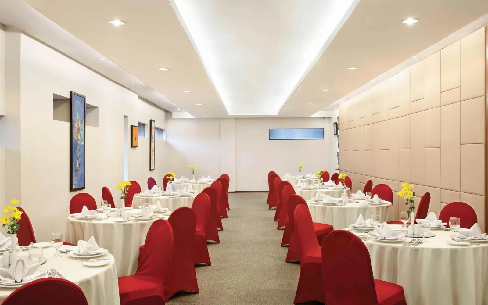 Solo Pool & Gym at Ibis Styles Solo