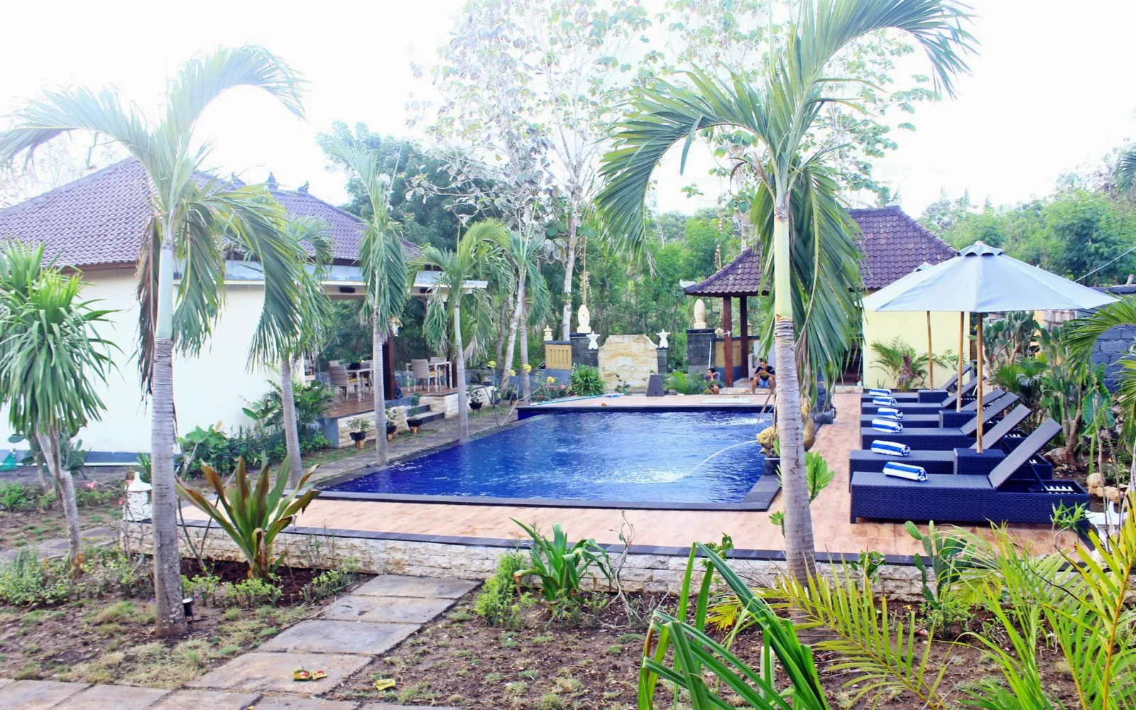 Song Wellness & Spa at Song Bintang Villas