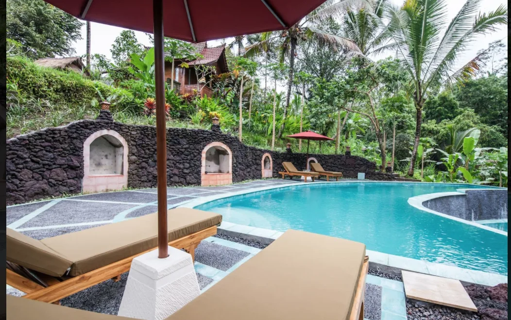 Song Wellness & Spa at Song Broek Jungle Resort