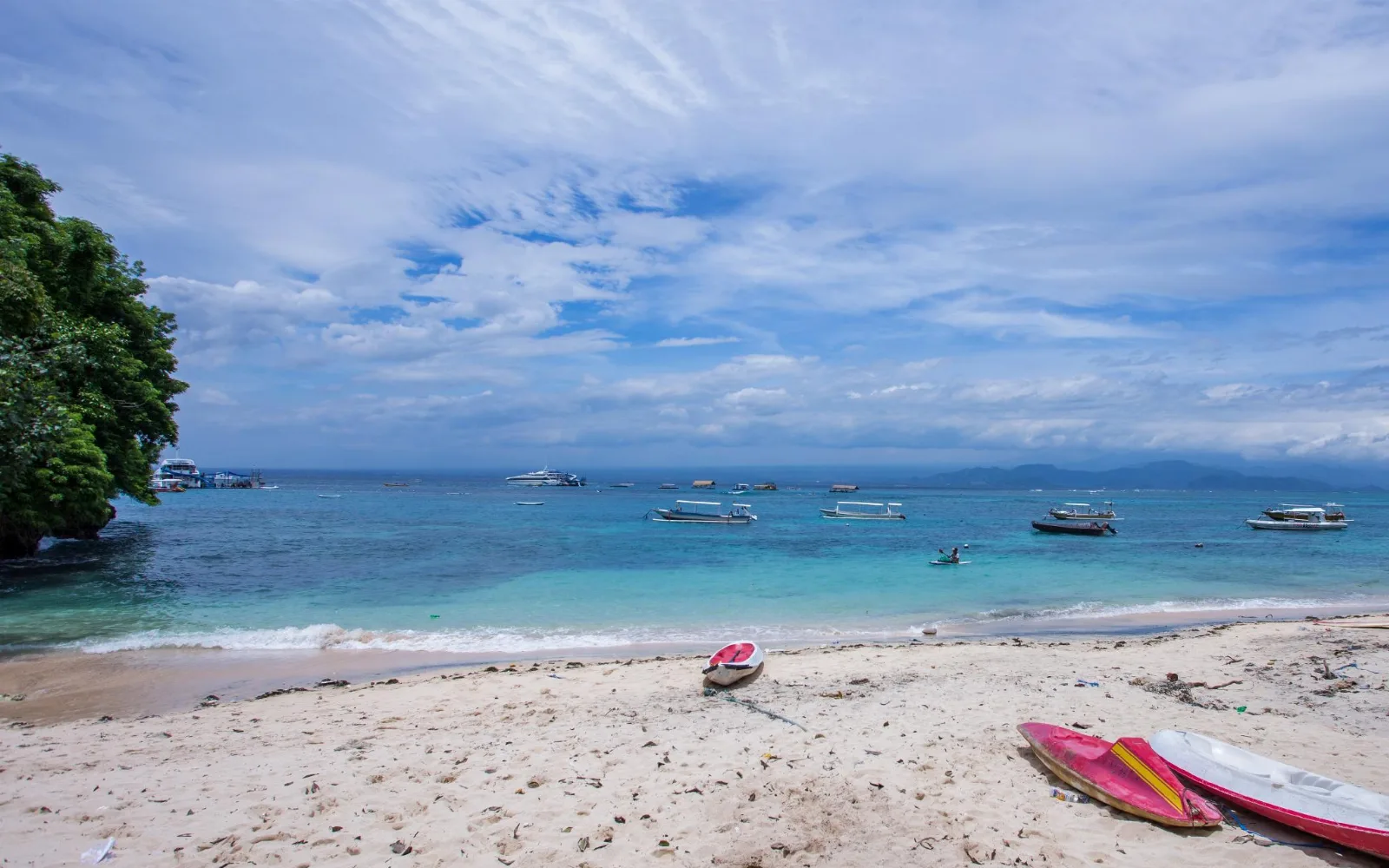 Songlambung Wellness & Spa at Songlambung Beach Huts
