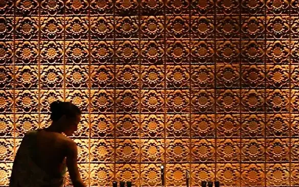 Soori Spa at Soori Bali