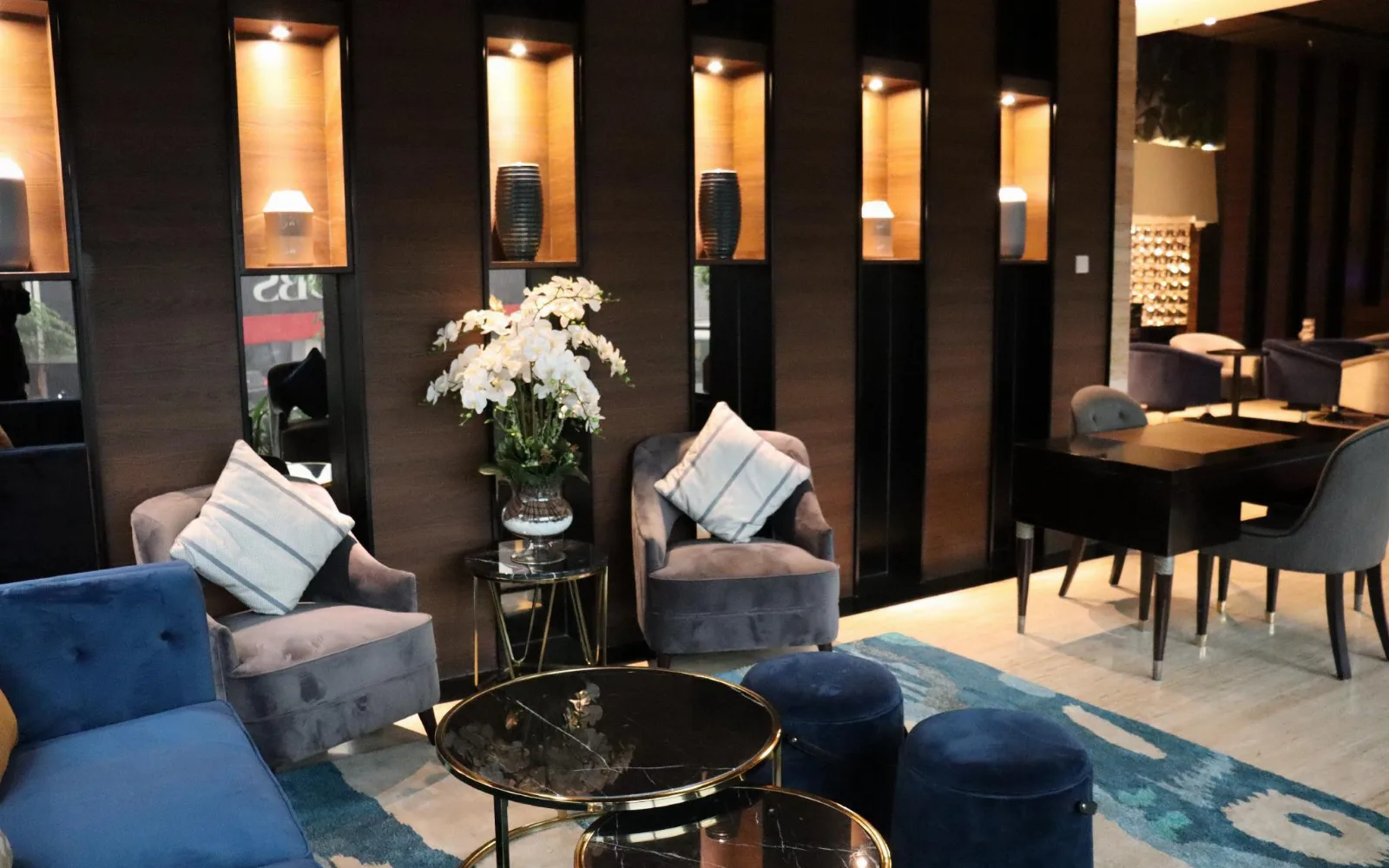 Sotis Wellness & Spa at Sotis Hotel Kemang Jakarta