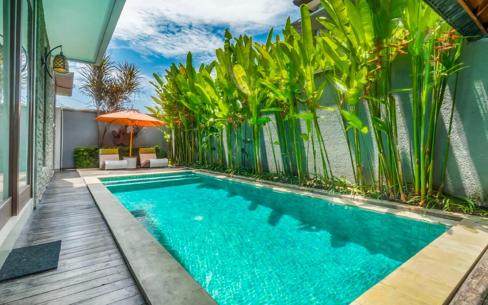 Sotis Wellness & Spa at Sotis Villa Canggu