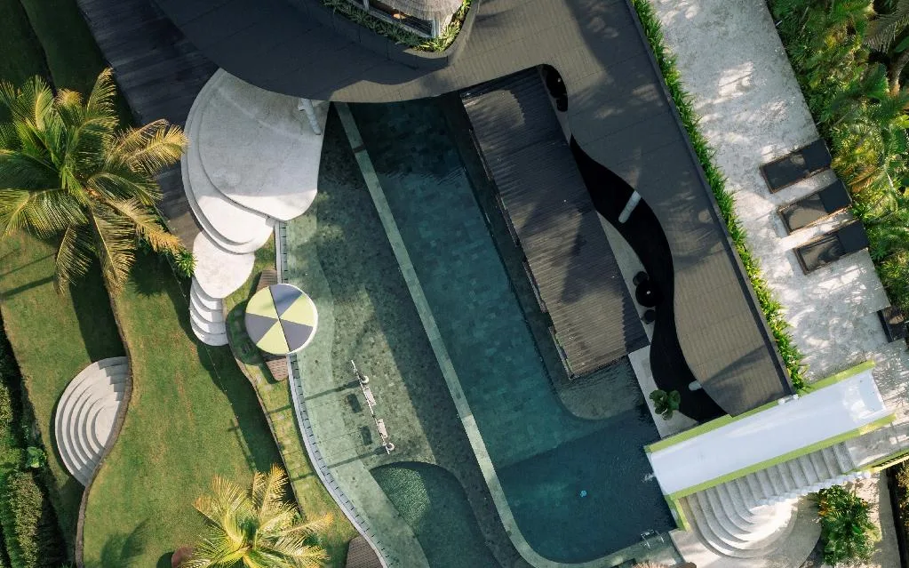Soulshine Spa at Soulshine Resort Ubud, Bali