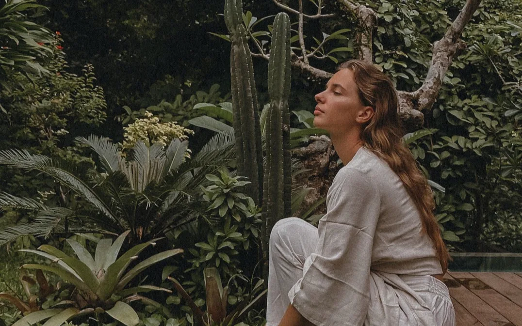 Alam Wellness Bali (Ancestral Usadha & River Sanctuary)