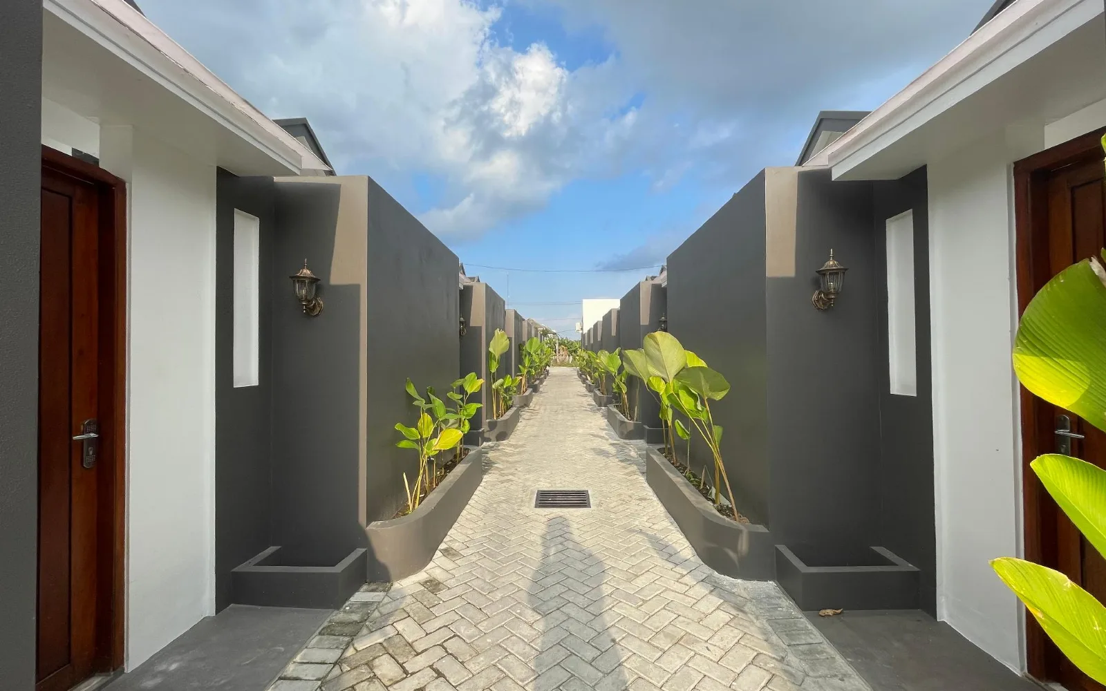 Sovilla Wellness & Spa at Sovilla Prime Villa with Private pool