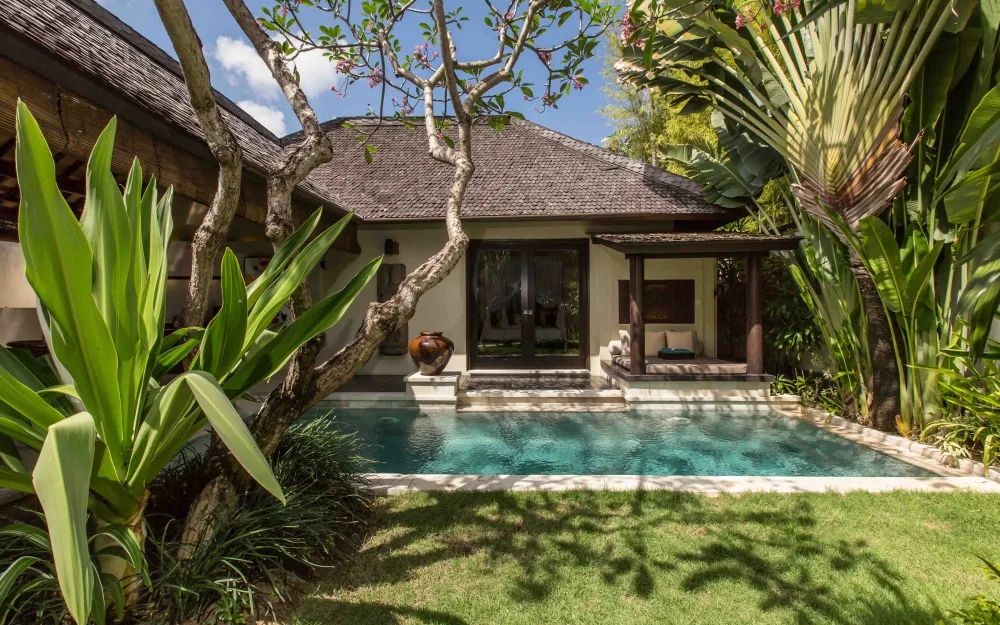 Spa Air at Villa Air Bali Boutique Resort and Spa