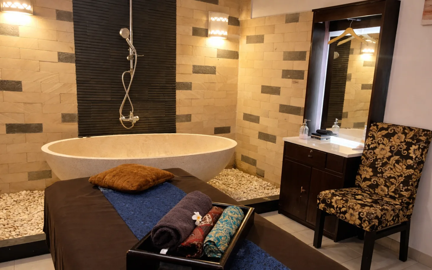 The Spa at Aston Bogor