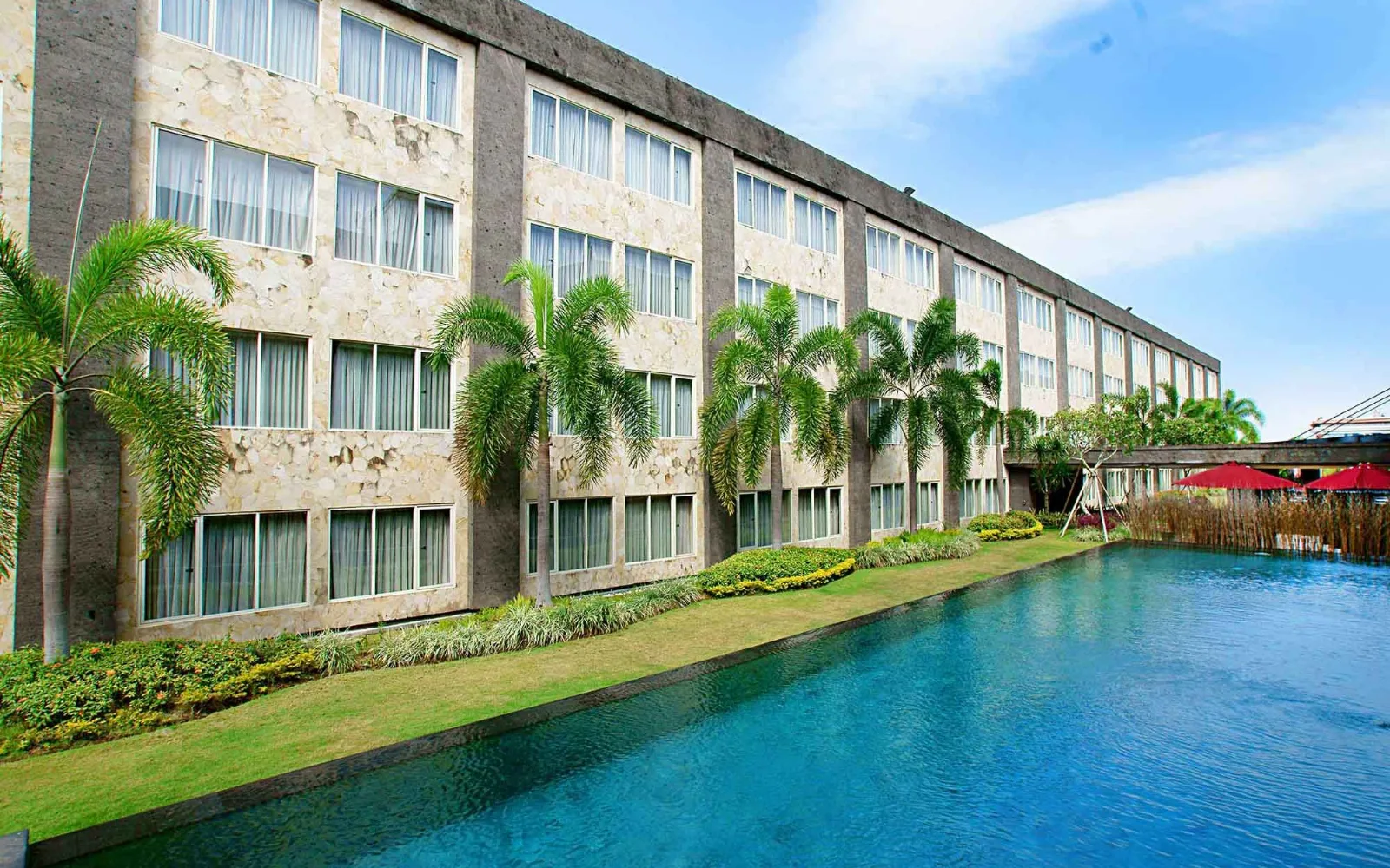 The Spa at Aston Denpasar