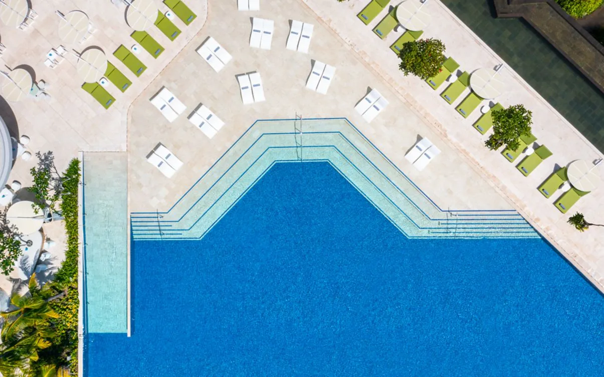 The Spa at Renaissance Nusa Dua