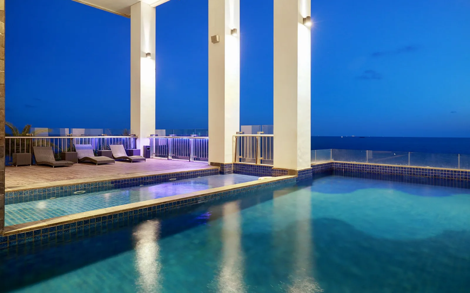 The Spa at Swiss-Belhotel