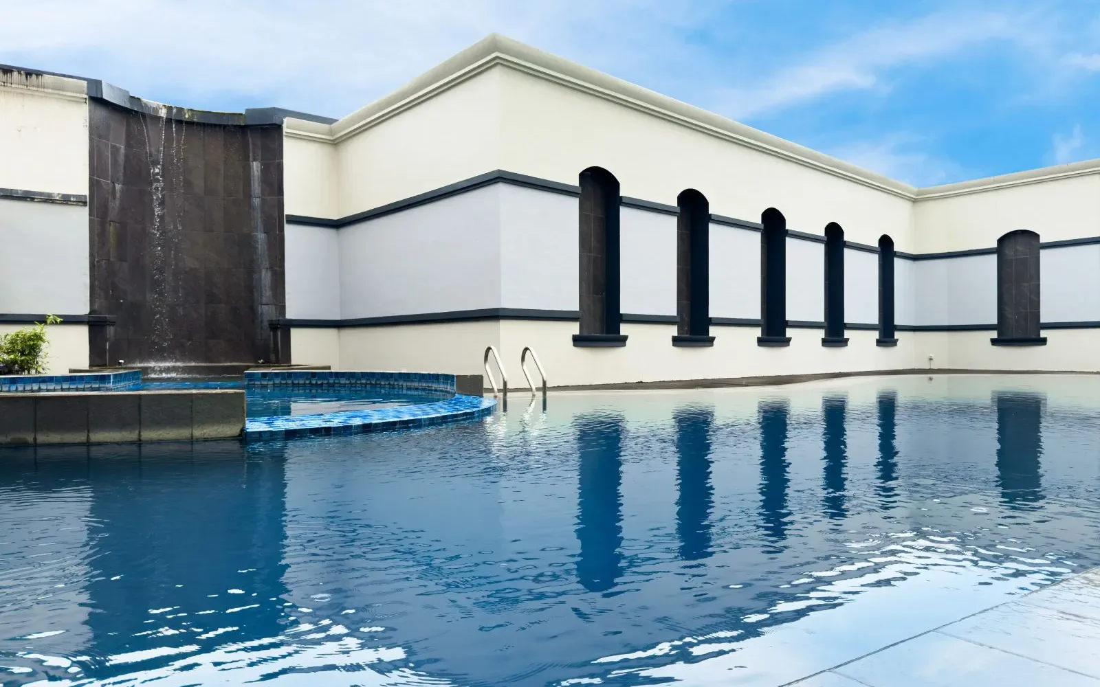 The Spa at Swiss-Belhotel