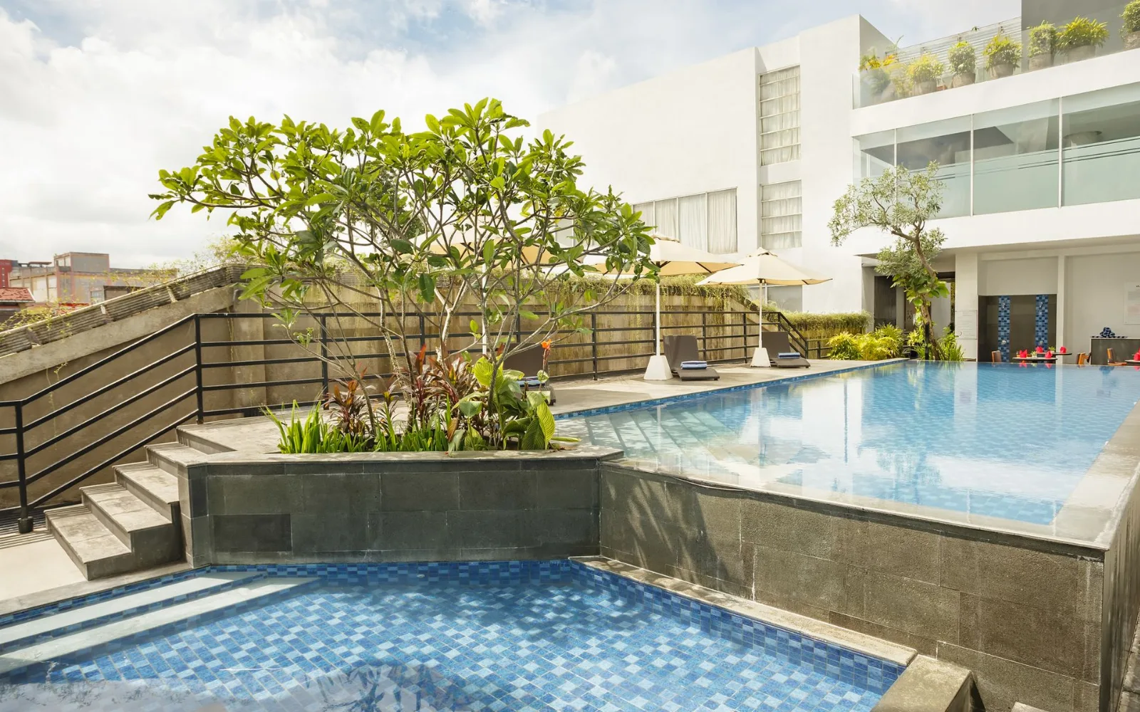 The Spa at Swiss-Belhotel Jambi