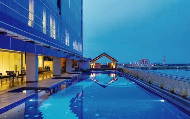 The Spa at Swiss-Belhotel