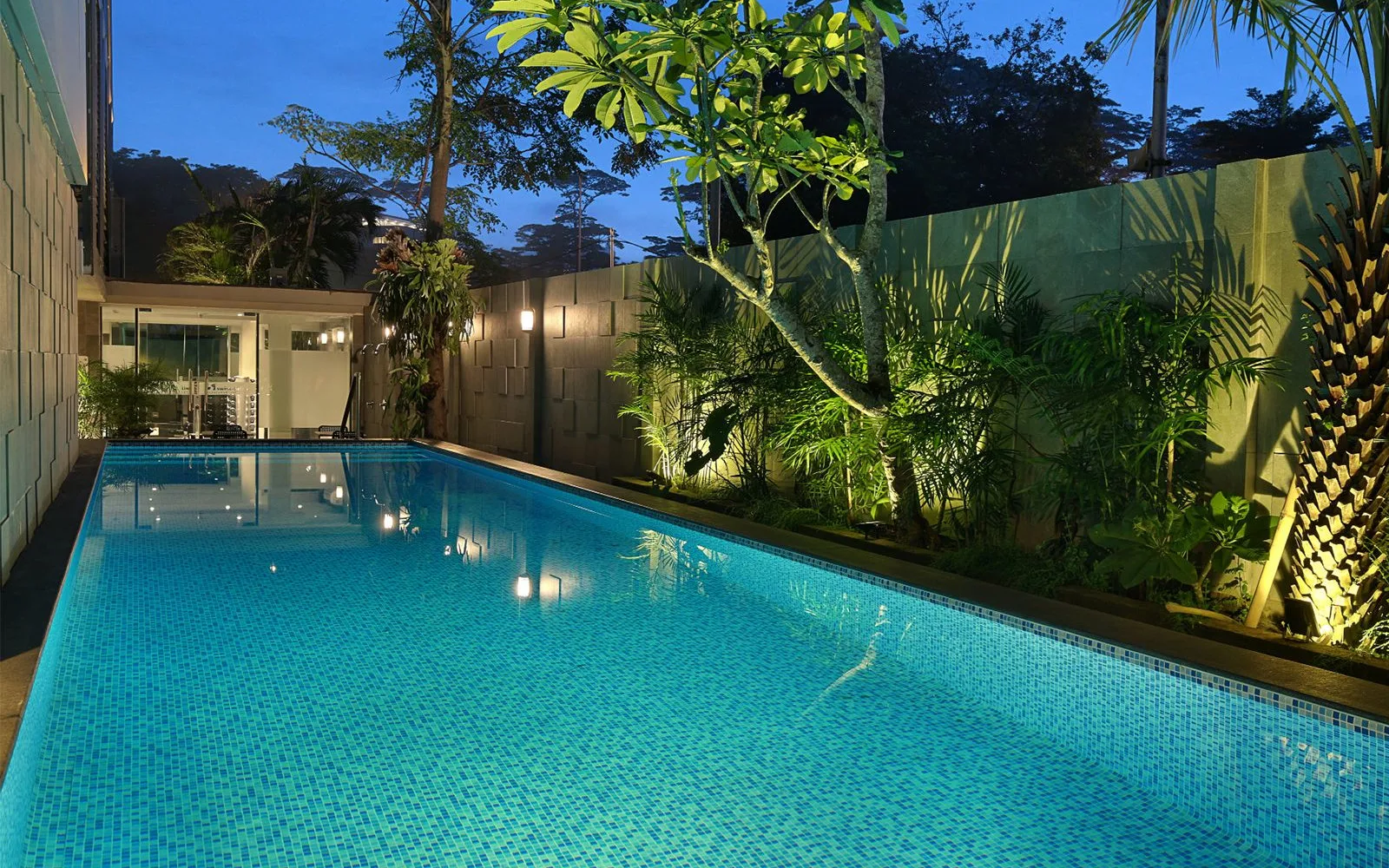 The Spa at Simatupang