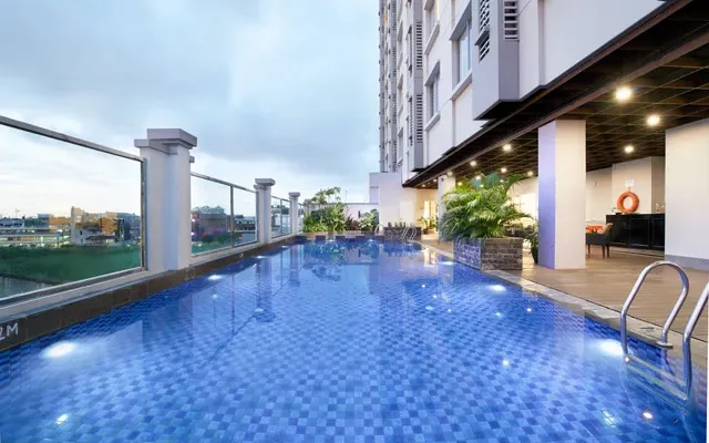 The Spa at Tunjungan