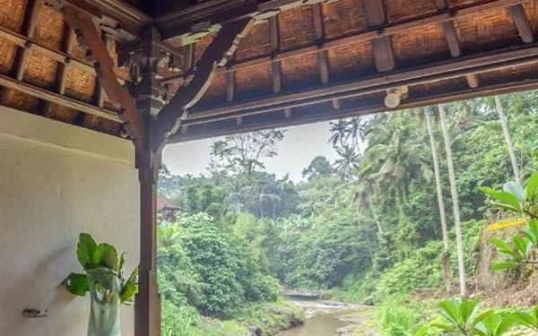 The Spirit Villa Spa Sanctuary