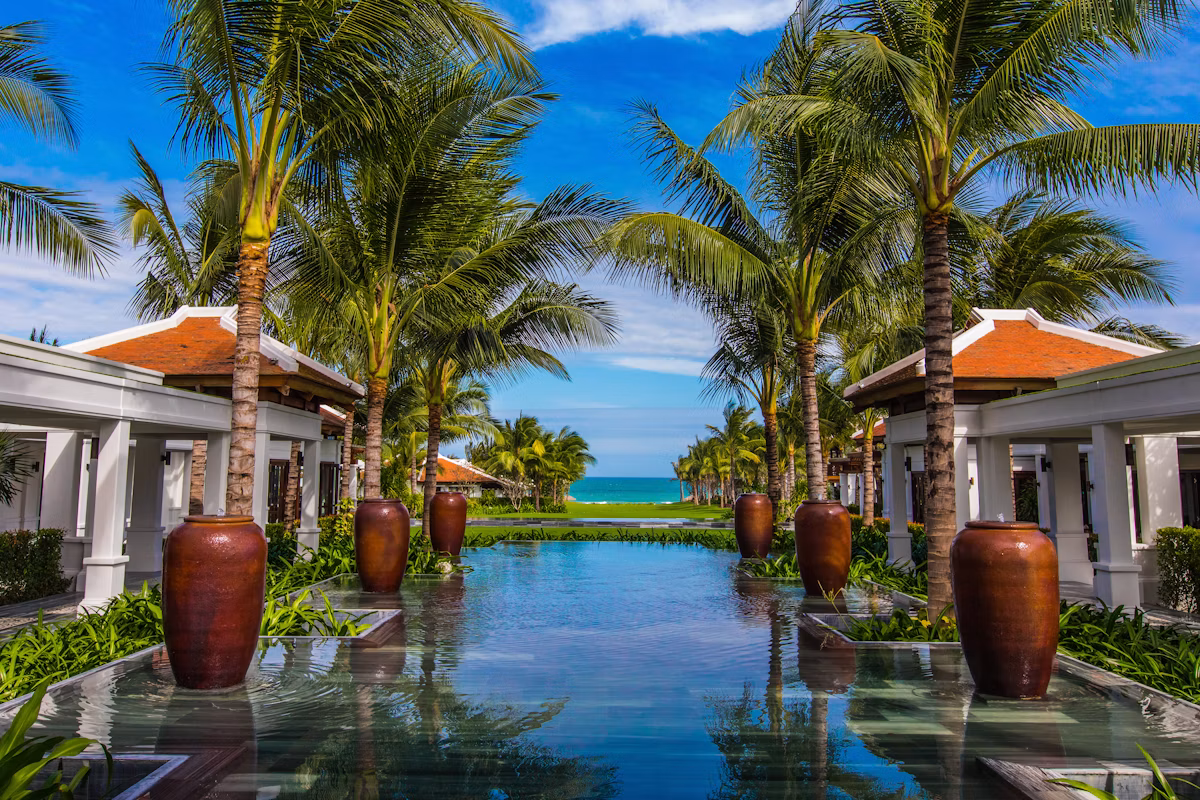 Spring Spa Canggu