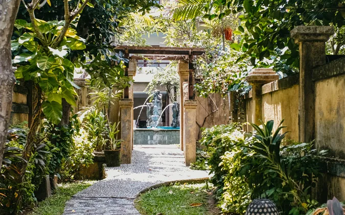 Sri Wellness & Spa at Sri Phala Resort & Villa