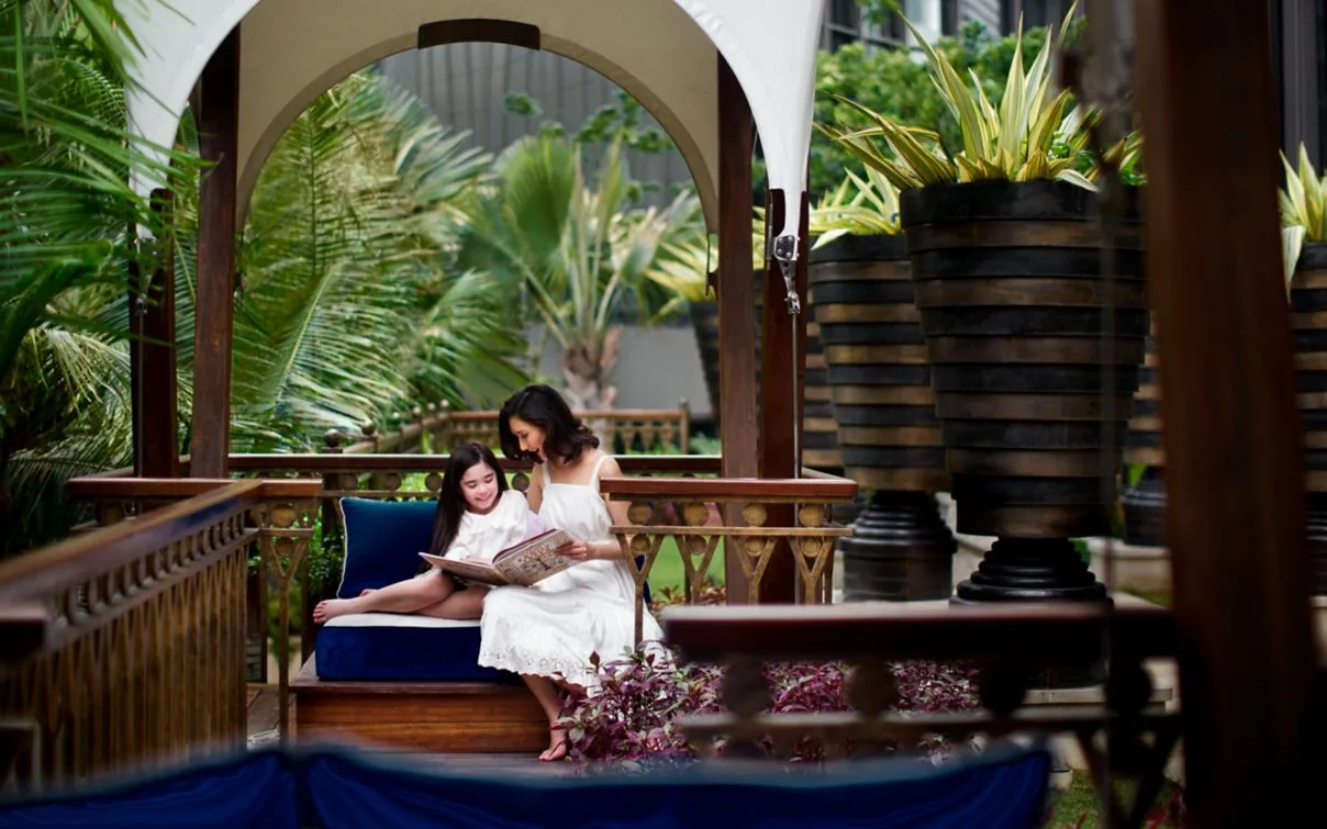 The St. Regis Spa at The St. Regis Jakarta