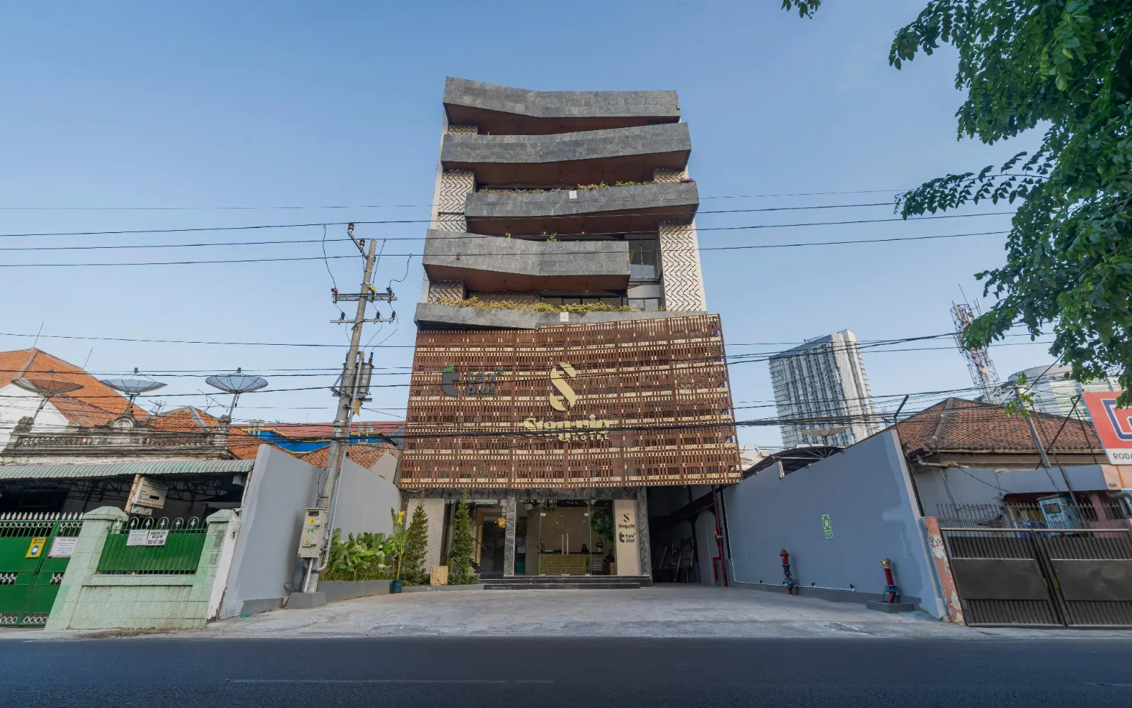 Stay.vie Wellness & Spa at Stay.vie Hotel